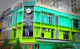 The Ardens Hotel - Taman Suria Muafakat, Johor Bahru